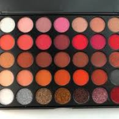 Lick and Lash Lush Palette